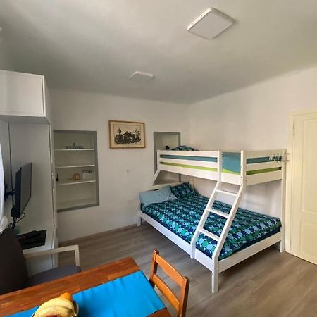 Studio Nova Apartment Piran Exterior foto