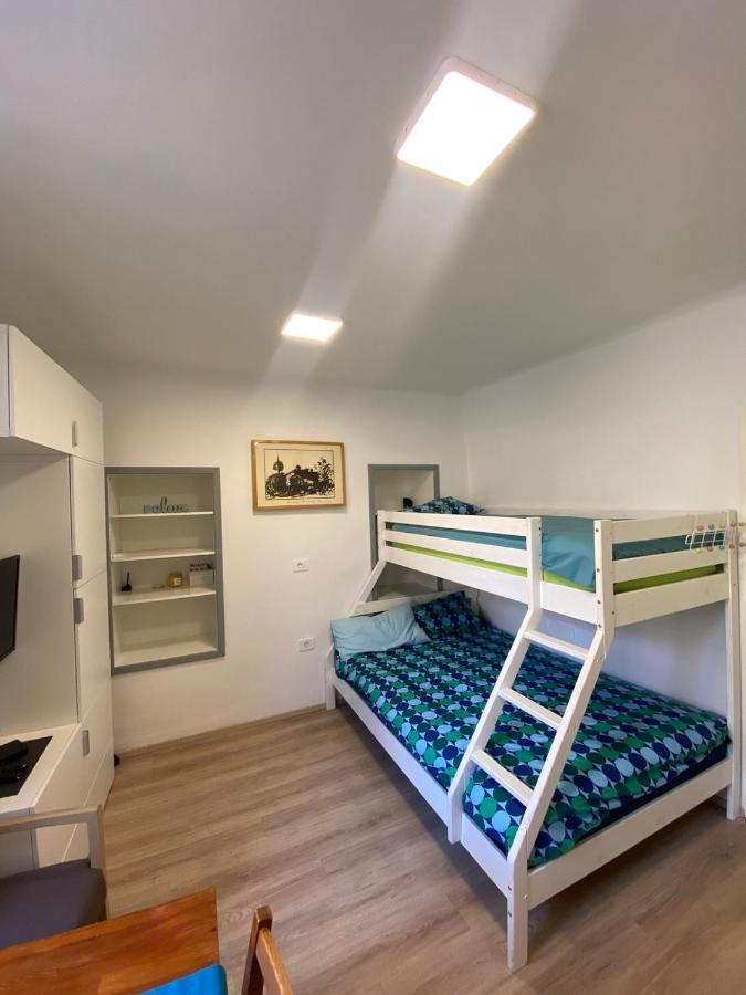 Studio Nova Apartment Piran Exterior foto